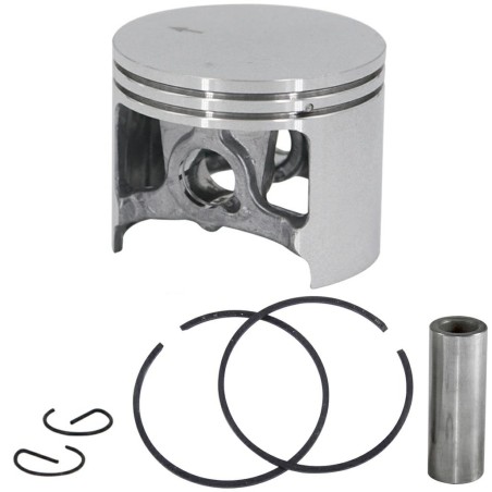 Segments de piston pour moteur de tronçonneuse 066 064 MS660 Ø 54 mm STIHL 11220302005 | Newgardenstore.eu