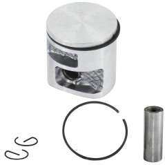 Segments de piston moteur tronçonneuse 135 135E 140 140E 435 435E HUSQVARNA 502625002 | Newgardenstore.eu