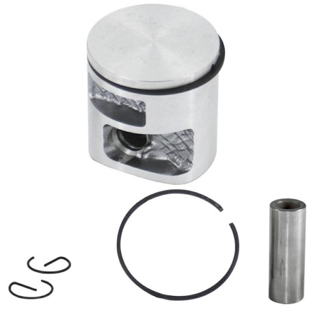 Segments de piston pour moteur de tronçonneuse HUSQVARNA 135 135E 140 140E 435 435E 502625002 | Newgardenstore.eu
