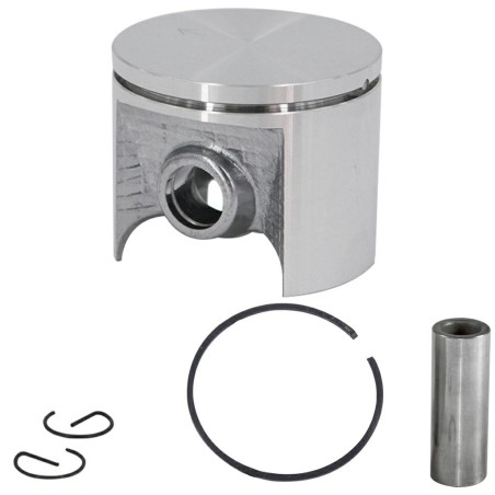 Segments de piston de moteur de tronçonneuse 268 Ø 50 mm HUSQVARNA 503448371 | Newgardenstore.eu