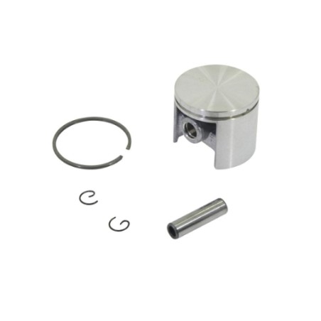 Segments de piston pour 360 370 390 410 GGP STIGA moteur de tronçonneuse Ø 39 mm 8541360 | Newgardenstore.eu