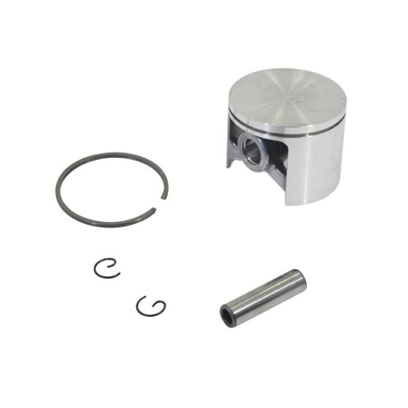 Piston segments moteur tronçonneuse 760 Ø 50 mm GGP STIGA CASTELGARDEN 8541410 | Newgardenstore.eu