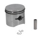 GGP STIGA 540 540D segments de piston de moteur de tronçonneuse Ø  39 mm 6981093