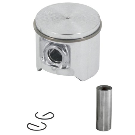 Segments de piston de moteur de tronçonneuse HUSQVARNA 40 Ø 40 mm 503489002 360652 | Newgardenstore.eu