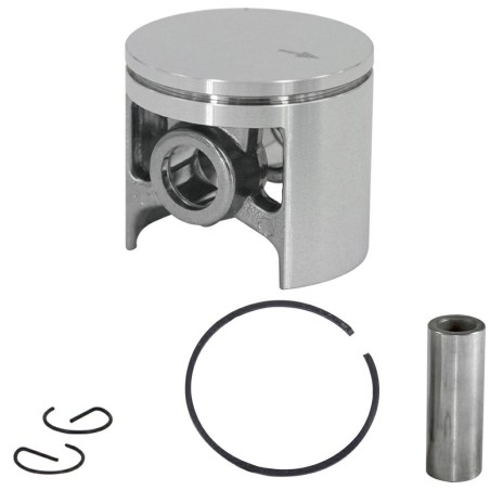 HUSQVARNA 254 segments de piston pour moteur de tronçonneuse Ø 45 mm 503503701 | Newgardenstore.eu