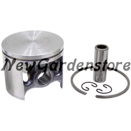 HUSQVARNA 266 Ø 50 mm segments de piston de moteur de tronçonneuse 501658803 | Newgardenstore.eu