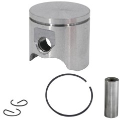 HUSQVARNA 340 340E segments de piston de moteur de tronçonneuse Ø 40 mm 503870171 362052 | Newgardenstore.eu