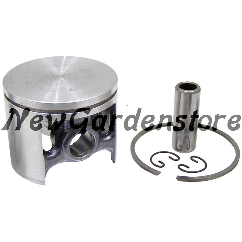 Segments de piston pour moteur de tronçonneuse HUSQVARNA 345 Ø  42 mm 503907371