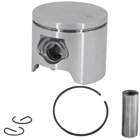 Segments de piston pour moteur HUSQVARNA 350 351 Ø 44 mm 503899671 | Newgardenstore.eu