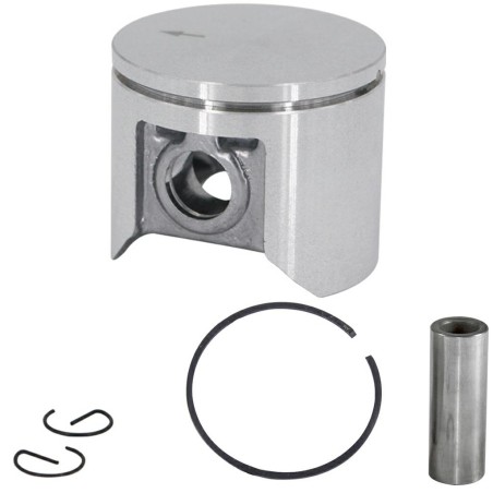 HUSQVARNA 359 segments de piston de moteur de tronçonneuse Ø 47 mm 537157202 | Newgardenstore.eu