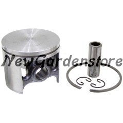 Segments de piston pour moteur de tronçonneuse HUSQVARNA 359 Ø 47 mm 576472202 | Newgardenstore.eu