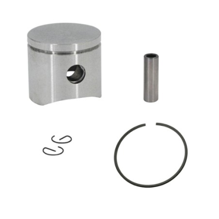 HUSQVARNA 36 136 137 Ø 38 mm segments de piston de moteur de tronçonneuse 530069944 | Newgardenstore.eu