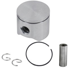 Segments de piston pour moteur de tronçonneuse HUSQVARNA 51 Ø 45 mm 503167701 | Newgardenstore.eu