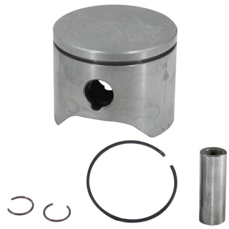 Segments de piston HUSQVARNA McCulloch Mac 4-18 XT moteur de tronçonneuse 545081872 | Newgardenstore.eu