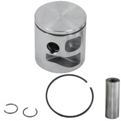 Segments de piston pour moteur de tronçonneuse McCulloch CS 400 Ø 41 mm HUSQVARNA 530071882 | Newgardenstore.eu