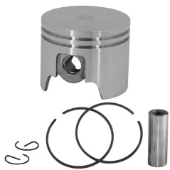 Segments de piston pour moteur de tronçonneuse McCulloch Mac 940 Titan 40 HUSQVARNA 538235797 | Newgardenstore.eu