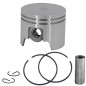 Piston rings for McCulloch Mac 940 Titan 40 HUSQVARNA chainsaw engine 538235797