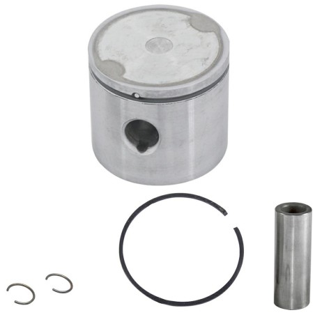 Partner P385 segments de piston de moteur de tronçonneuse Ø 39 mm HUSQVARNA 530069553 | Newgardenstore.eu