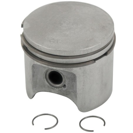 Segments de moteur à piston Partner P7000 Plus tronçonneuse Ø 50 mm HUSQVARNA 505341162 | Newgardenstore.eu