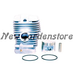 Segmentos de segmentos para motor de motosierra STIHL 039 MS 390 Ø  49 mm 11270302005