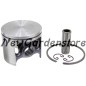 Piston ring for STIHL 044 50 mm diameter chainsaw engine segments 11280302015 - 11280302001