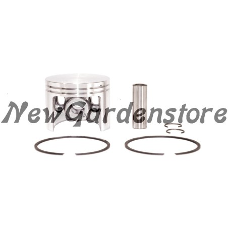 Piston ring segments for STIHL 046 - MS 460 chainsaw engine Ø 52 mm 11280302009 | Newgardenstore.eu