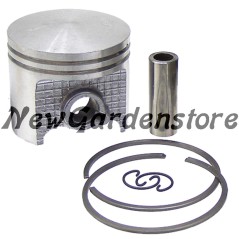 Segments de segments de piston pour moteur de tronçonneuse STIHL 44 50 mm de diamètre 11280302000 | Newgardenstore.eu