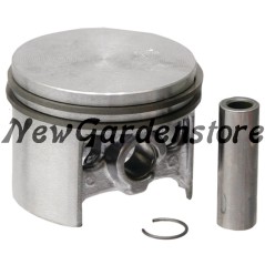 Piston ring for STIHL BR 380 BR 400 SR 400 chain saw engine segments Ø 46 mm 42030302001 | Newgardenstore.eu