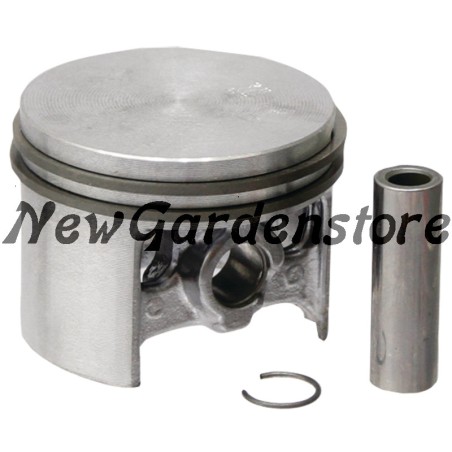 Segments de segments de piston pour moteur de tronçonneuse STIHL BR 380 BR 400 SR 400 Ø 46 mm 42030302001 | Newgardenstore.eu