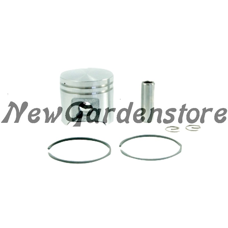 Segments de piston pour moteur de tronçonneuse STIHL FS 180 FS 220 Ø  38 mm 41190302003