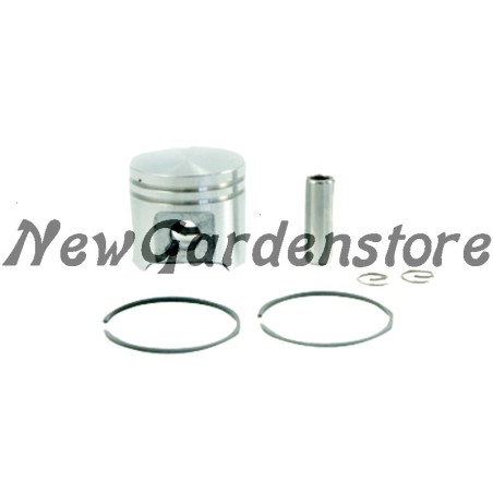 Piston ring segments STIHL FS 180 FS 220 chainsaw engine Ø 38 mm 41190302003 | Newgardenstore.eu