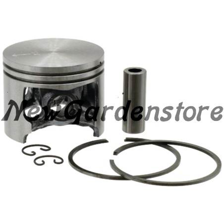 Segments de piston pour moteur de tronçonneuse STIHL MS 650 Ø 52 mm 11220302003 | Newgardenstore.eu