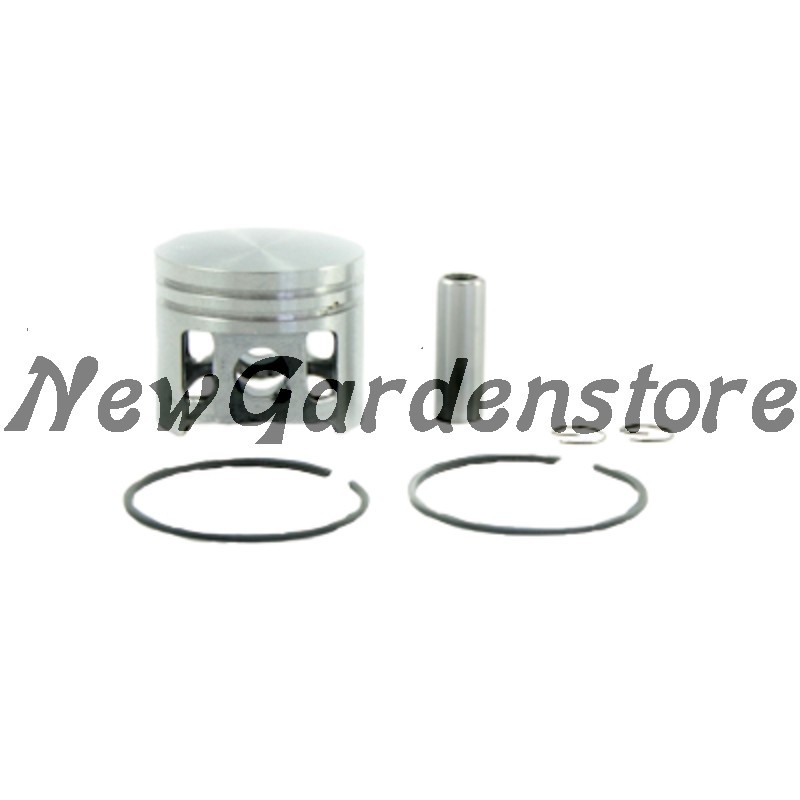 STIHL chainsaw engine segment piston Ø  40 mm 41190302004 - 41190302002