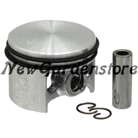 Piston de segment de moteur de tronçonneuse STIHL Ø 44,7 mm 11210302003 - 11210302002 | Newgardenstore.eu