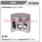 Piston pin segments CINA various models R172630