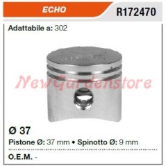 ECHO chainsaw dowel pin segments piston 302 R172470