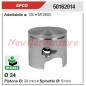 Piston pin segments EFCO chainsaw 125 MT2600 50162014