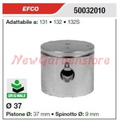 Pistone segmenti spinotto EFCO motosega 131 132 132S 50032010