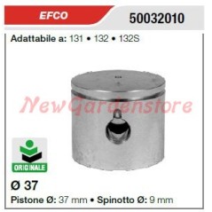 Segments d'axe de piston EFCO chainsaw 131 132 132S 50032010
