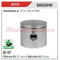 Pistone segmenti spinotto EFCO motosega 131 132 132S 50032010