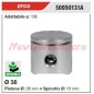 Pistone segmenti spinotto EFCO motosega 136 50050131A