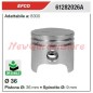 Pistone segmenti spinotto EFCO motosega 8300 61282026A