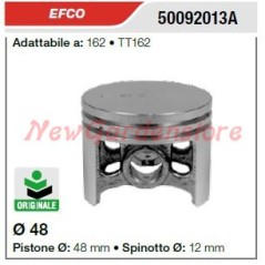 Pistone segmenti spinotto EFCO troncatore 162 TT 162 50092013A