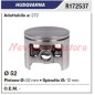 Segments d'axe de piston HUSQVARNA tronçonneuse 272 172537