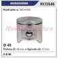 Piston pin segments HUSQVARNA chainsaw 362 365 172546