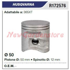 Piston pin segments HUSQVARNA chainsaw 365XT 172576