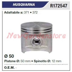 Piston pin segments HUSQVARNA chainsaw 371 372 172547