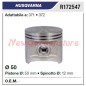 Piston pin segments HUSQVARNA chainsaw 371 372 172547