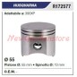 Piston pin segments HUSQVARNA chainsaw 390XP 172577