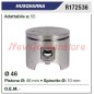 Piston pin segments HUSQVARNA chainsaw 55 172536